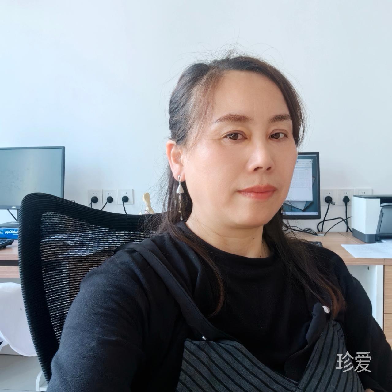 微笑悠然