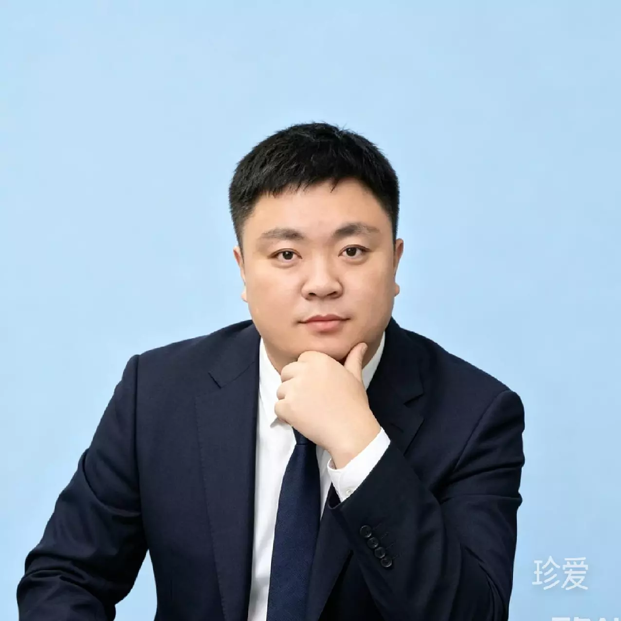 一个人的天空