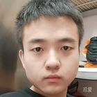 一只小龍蝦