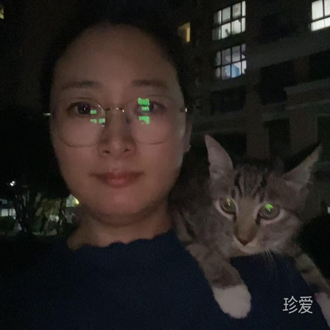 寄余生