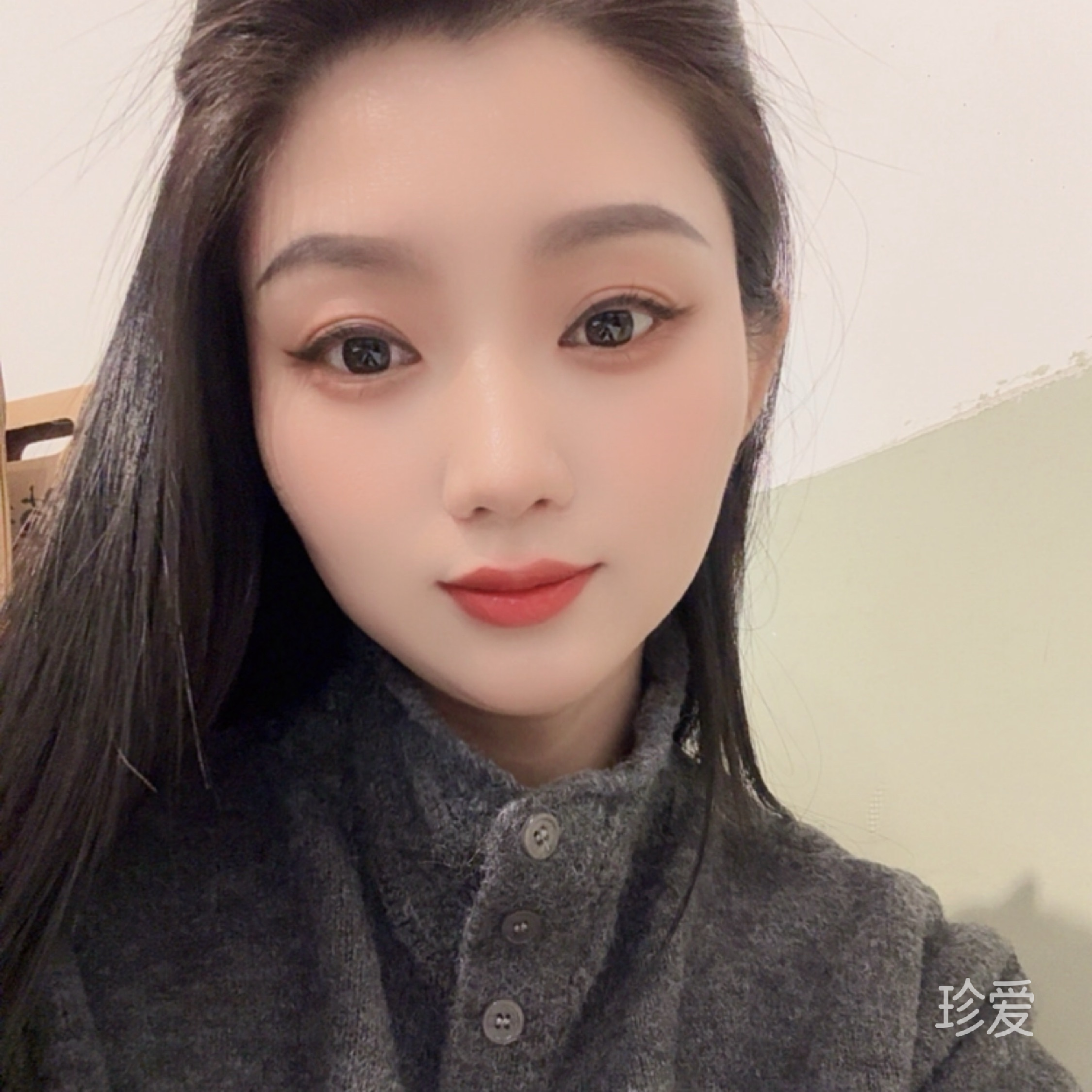 一個人一座城