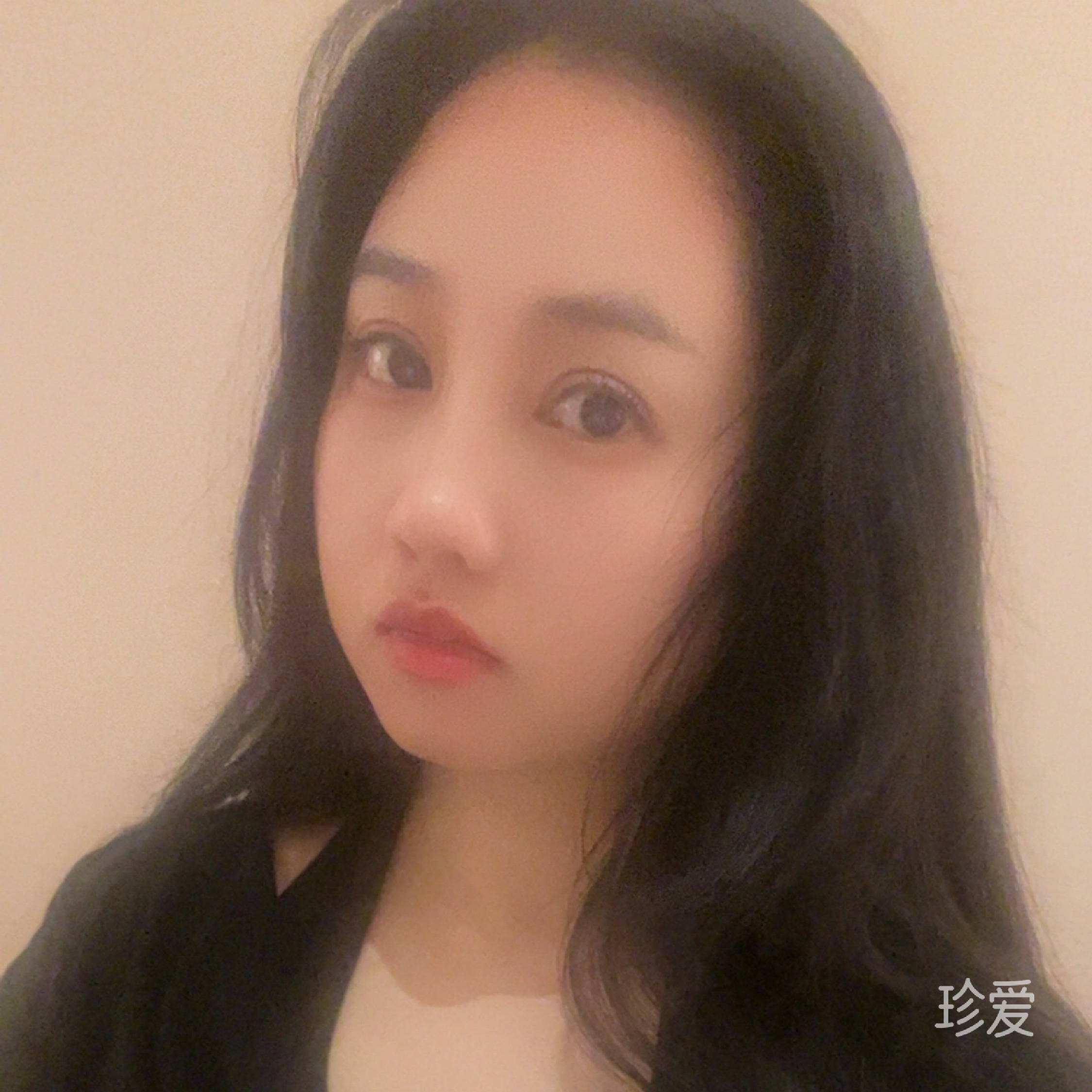 依然