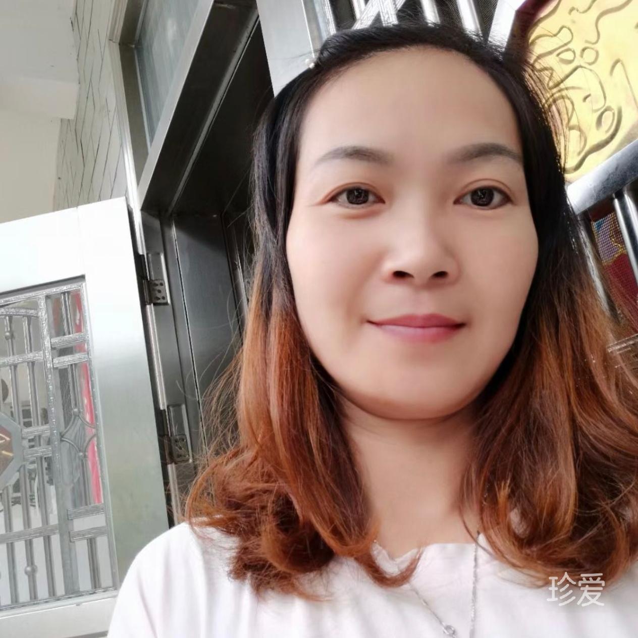 愿你幸福
