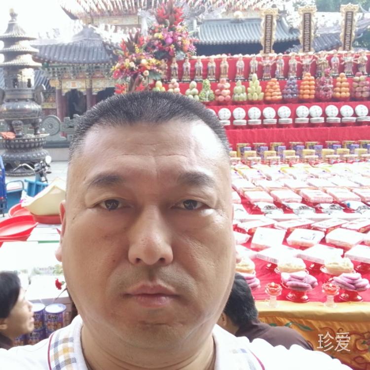 行者随缘