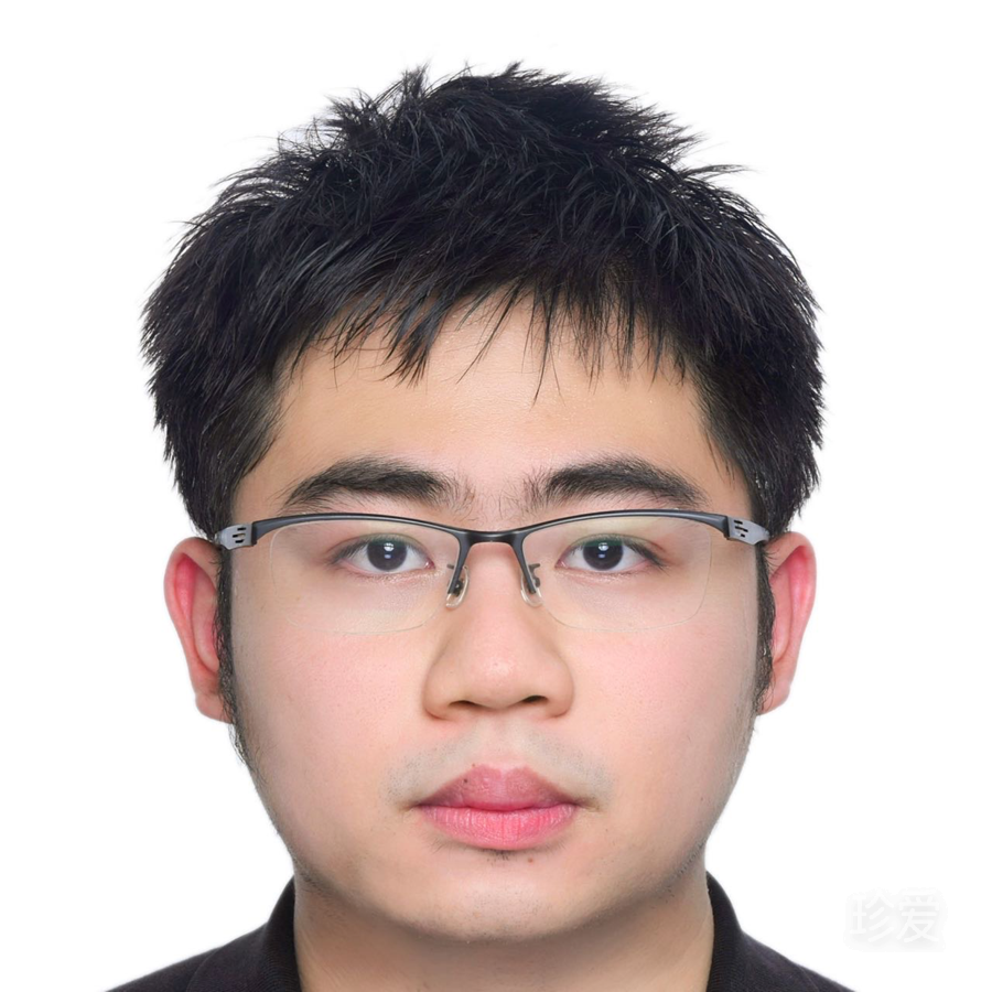 只因爱华