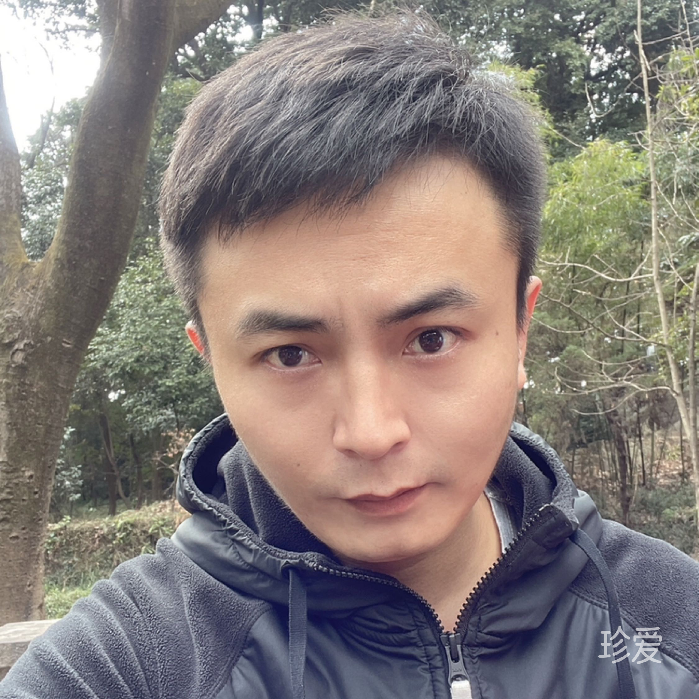 徐小磊