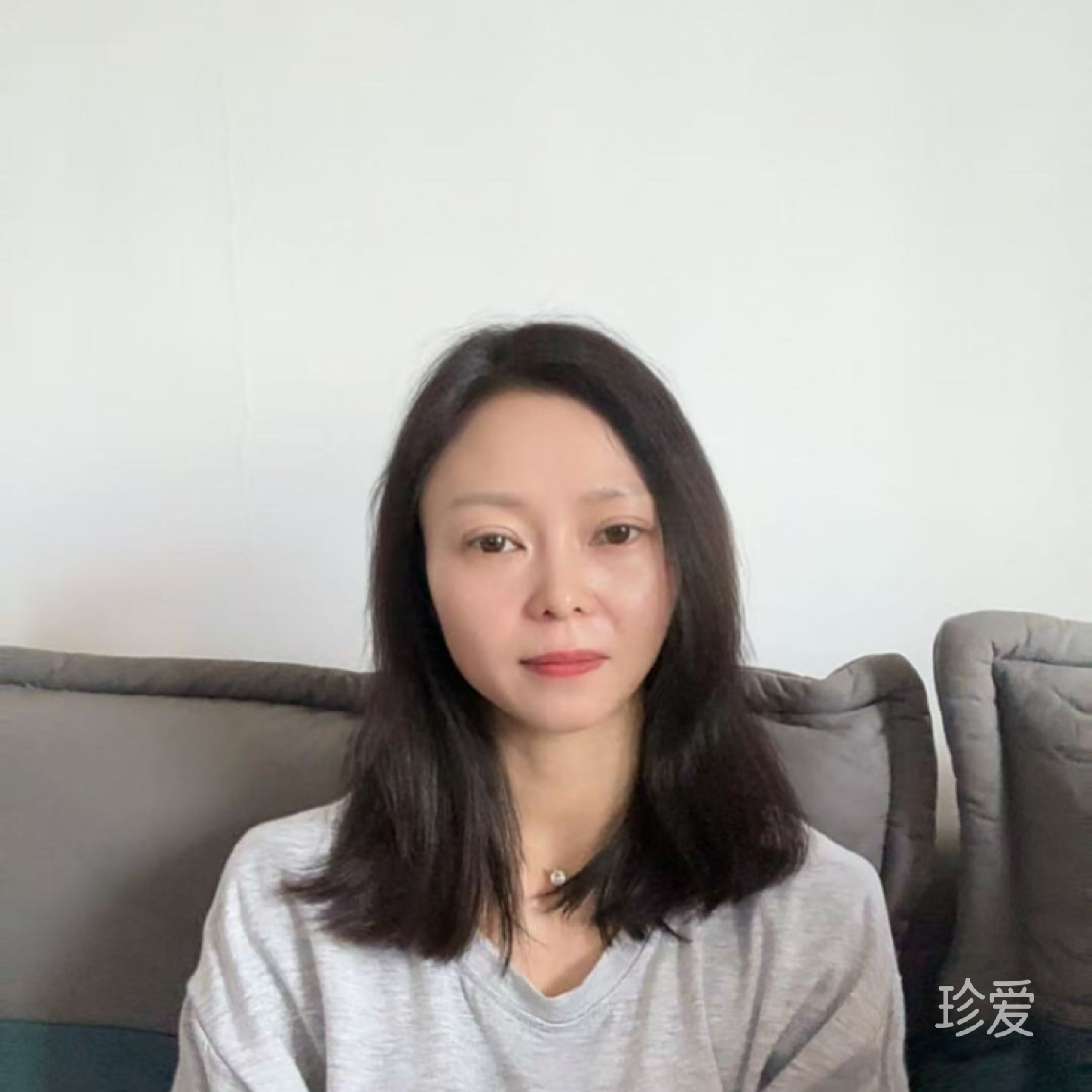 珍惜往后的人生