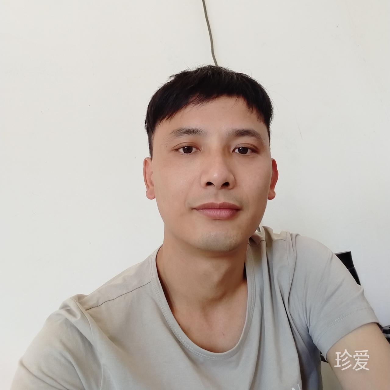 携手此生的誓言