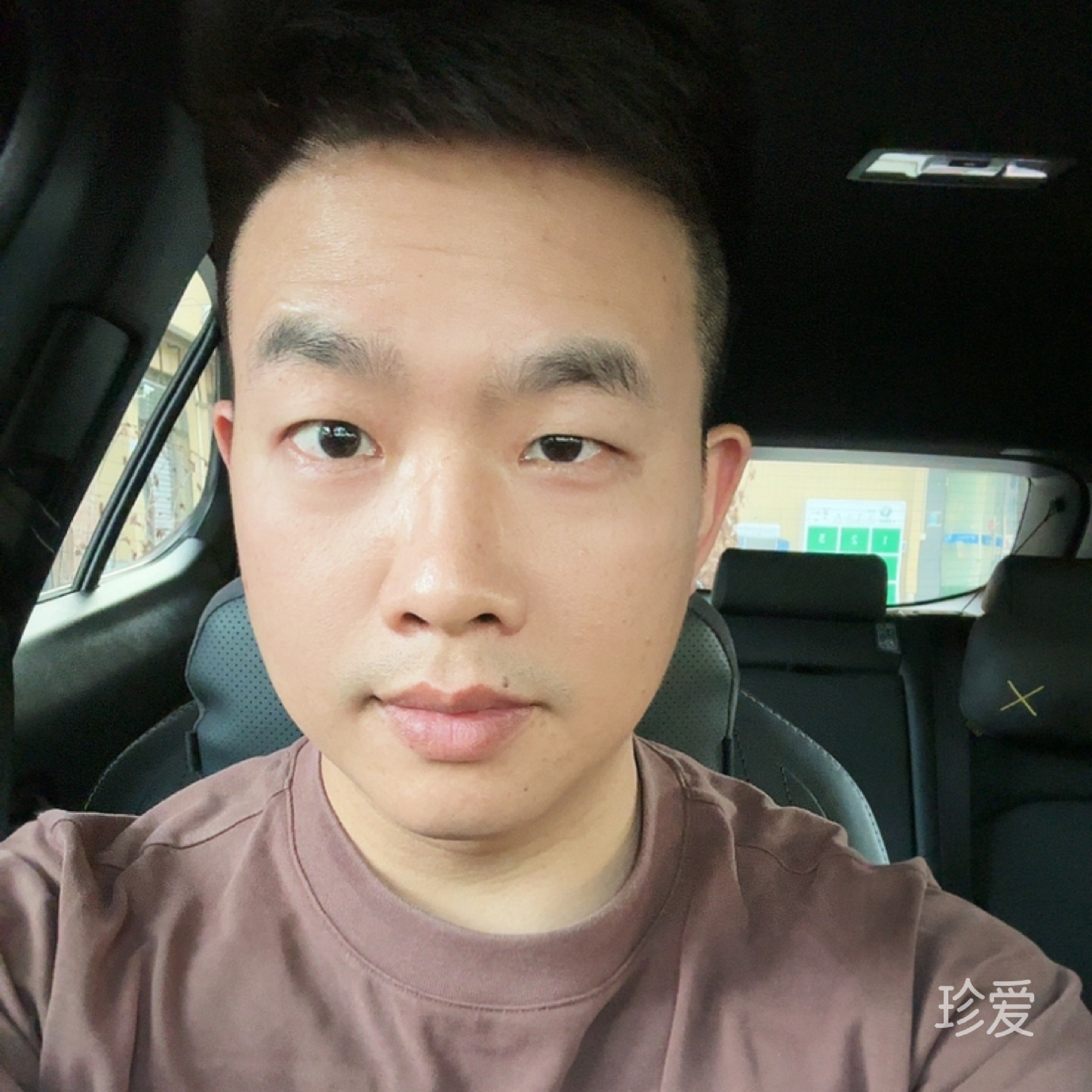 丁先生