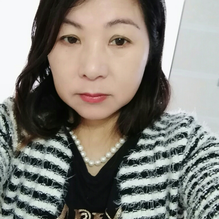 我在灯火阑珊处