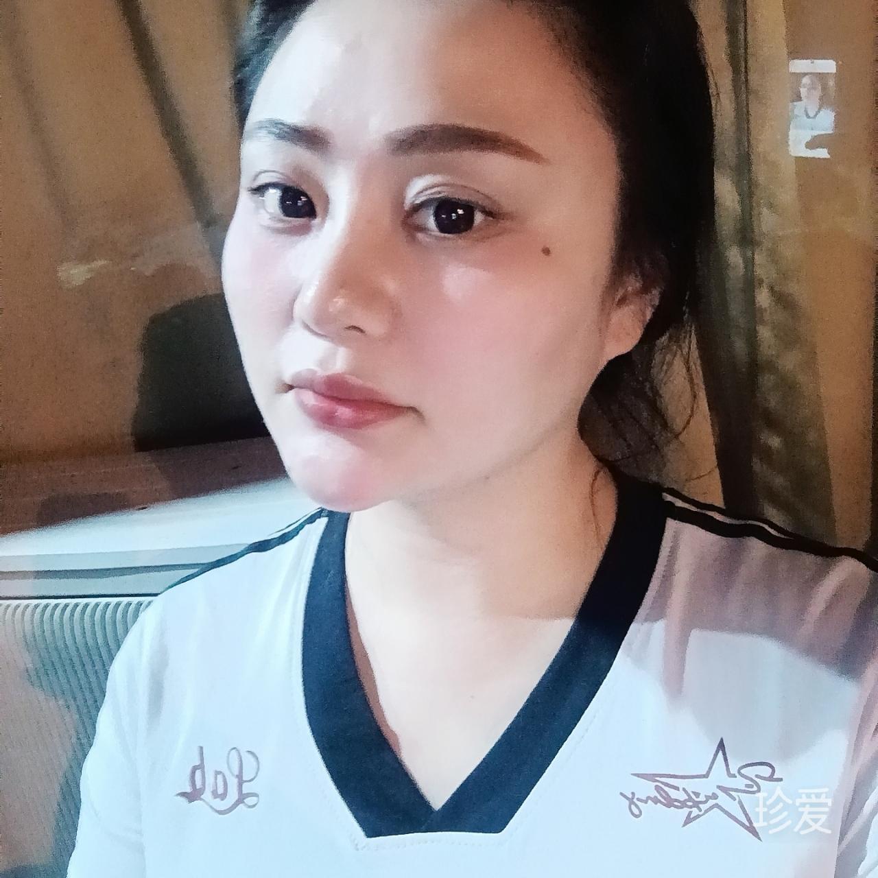 一朵云