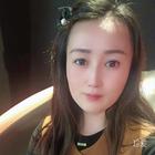 微笑的海棠