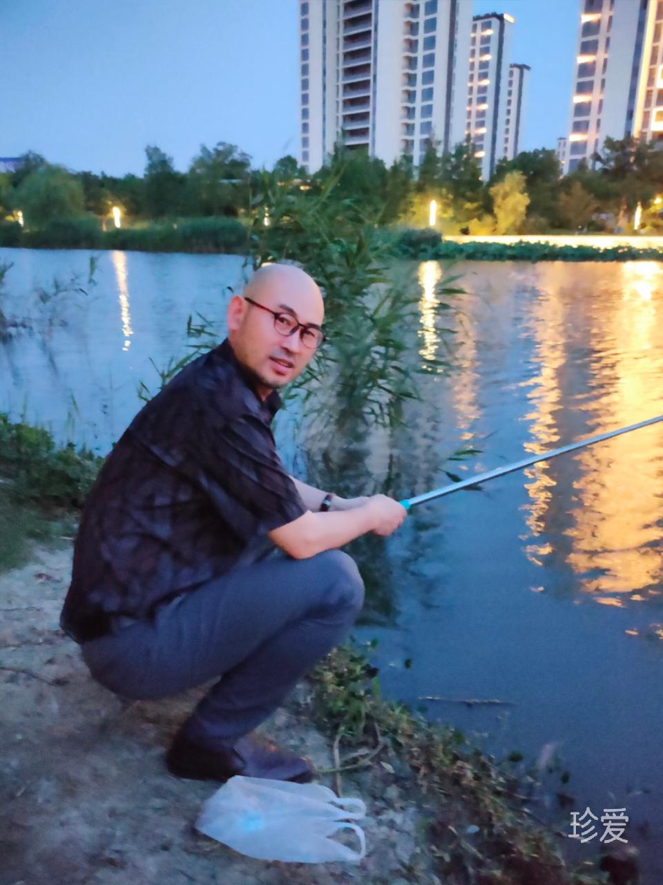 潘为一