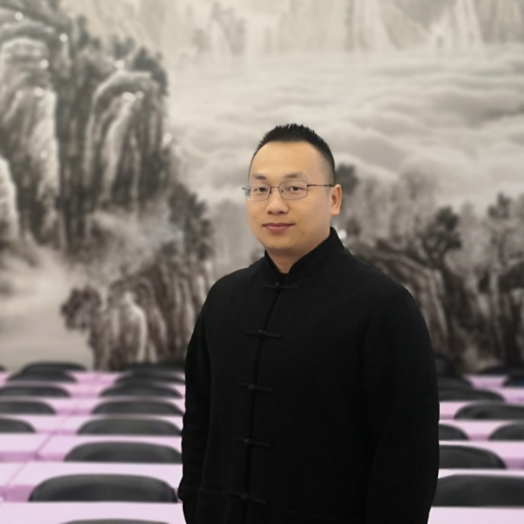 相信真愛(ài)的王先生