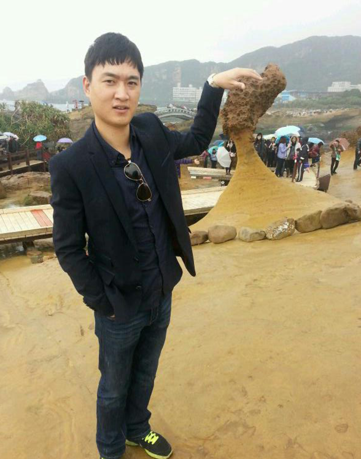 爱需要两个人包容