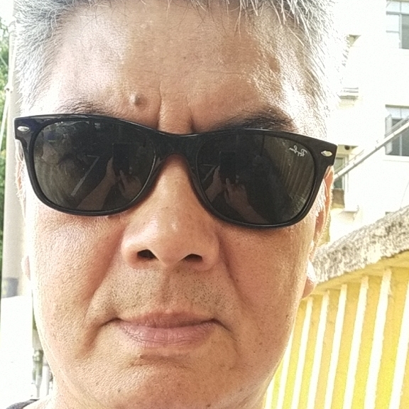 老玩童