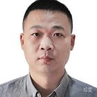 雨中漫步
