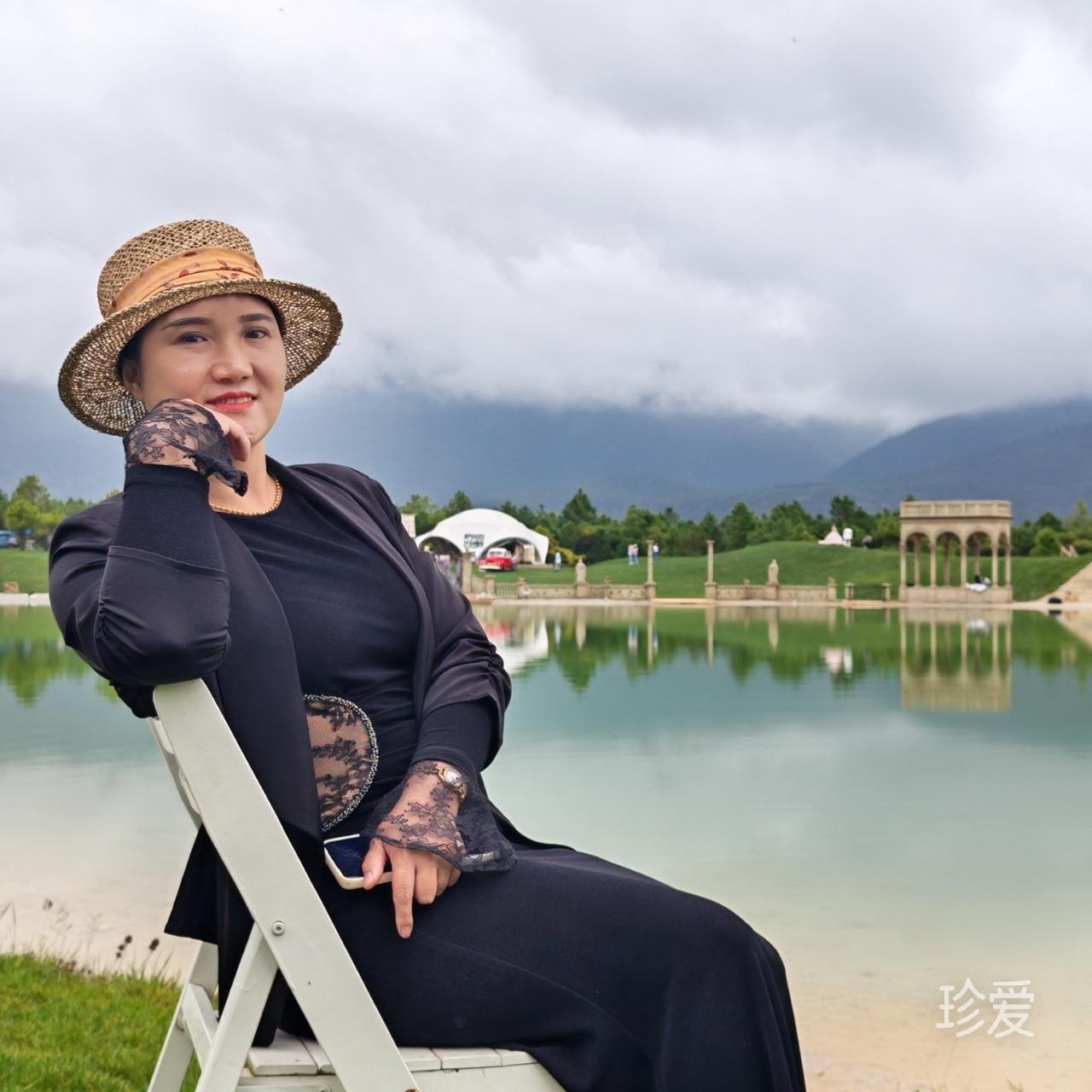 邓渲于