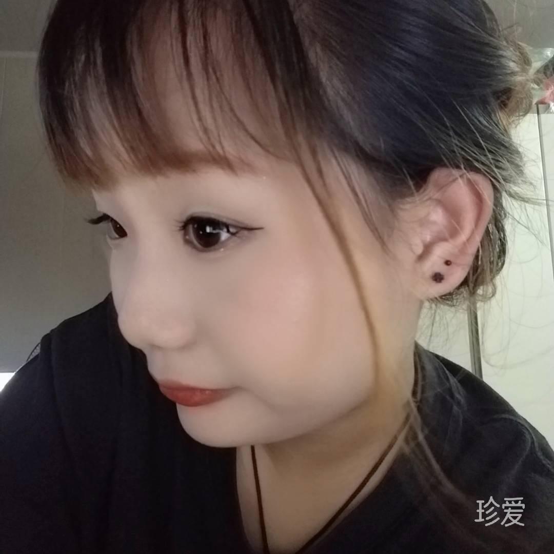 香香