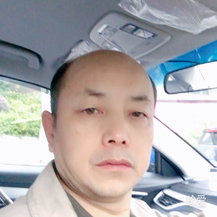 做自己摆渡人