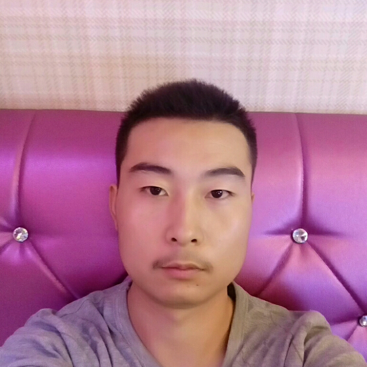 做你一生的保鏢