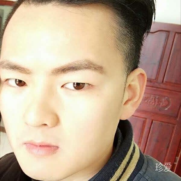 哑剧真动