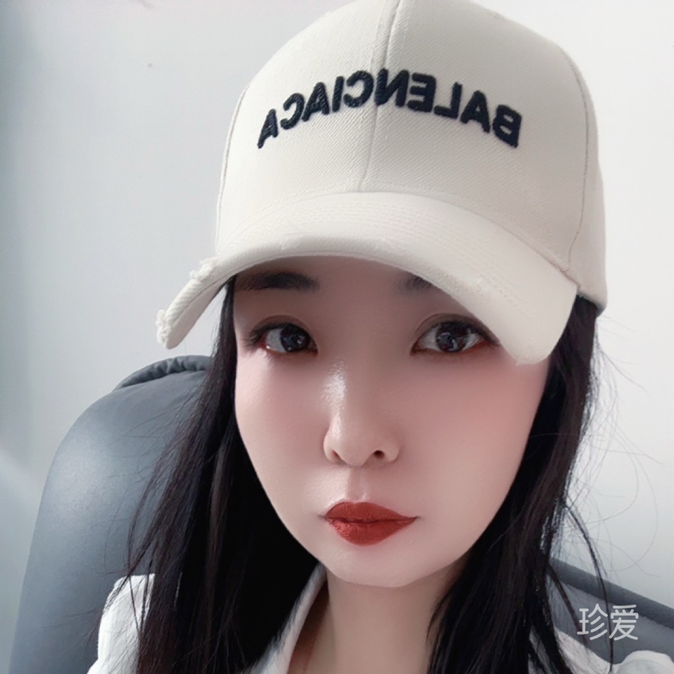 风的样子