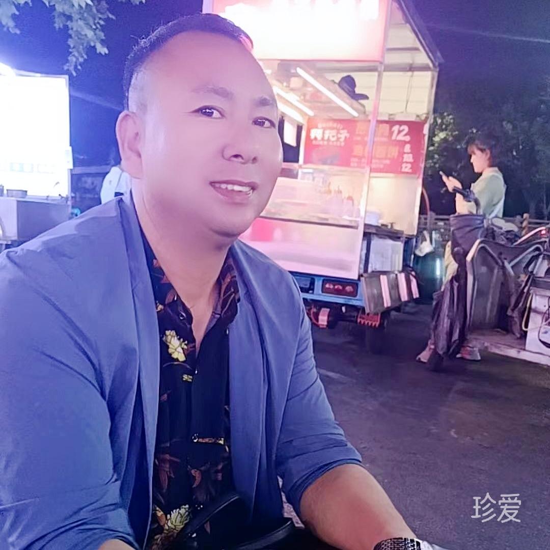 倾一世等一人