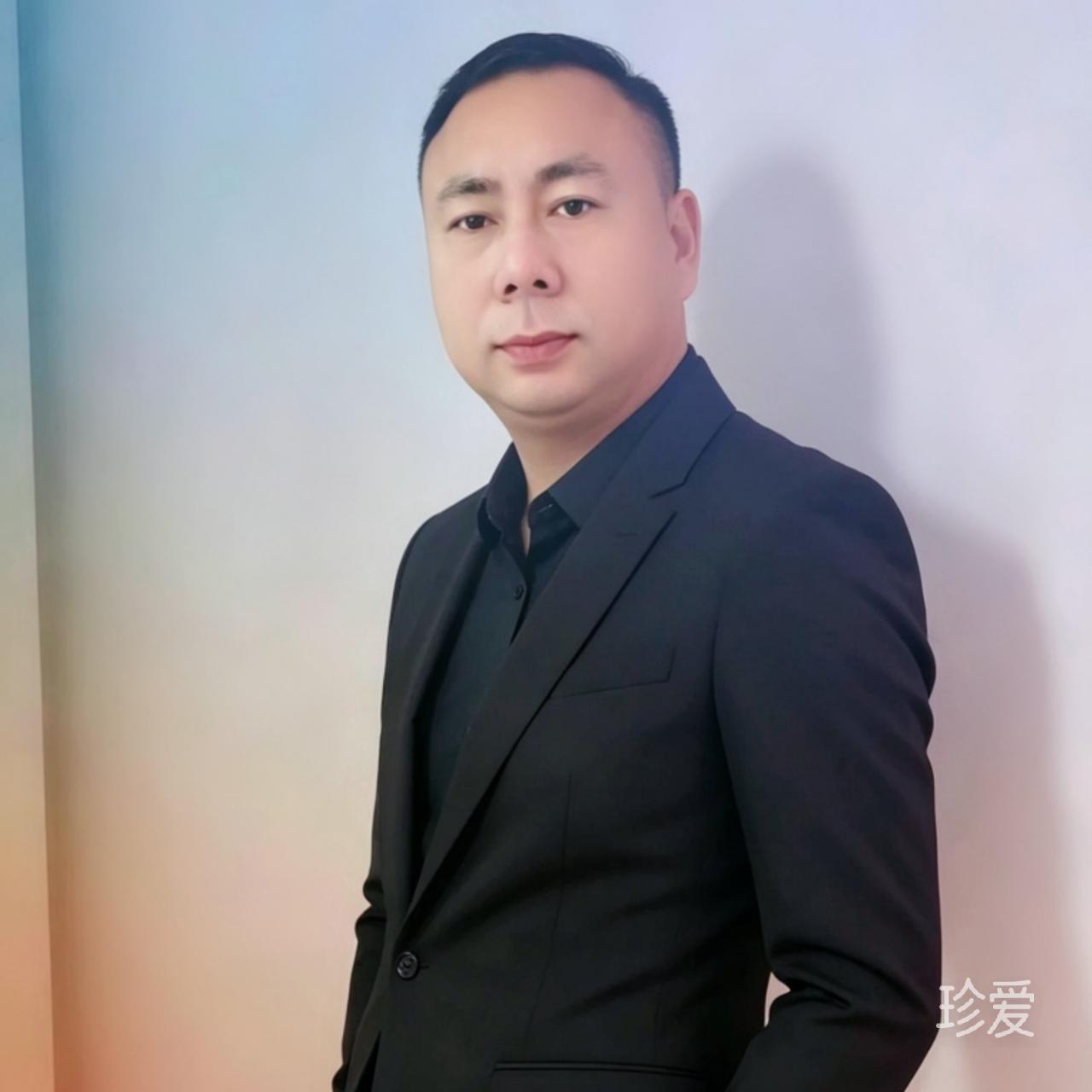 倾一世等一人