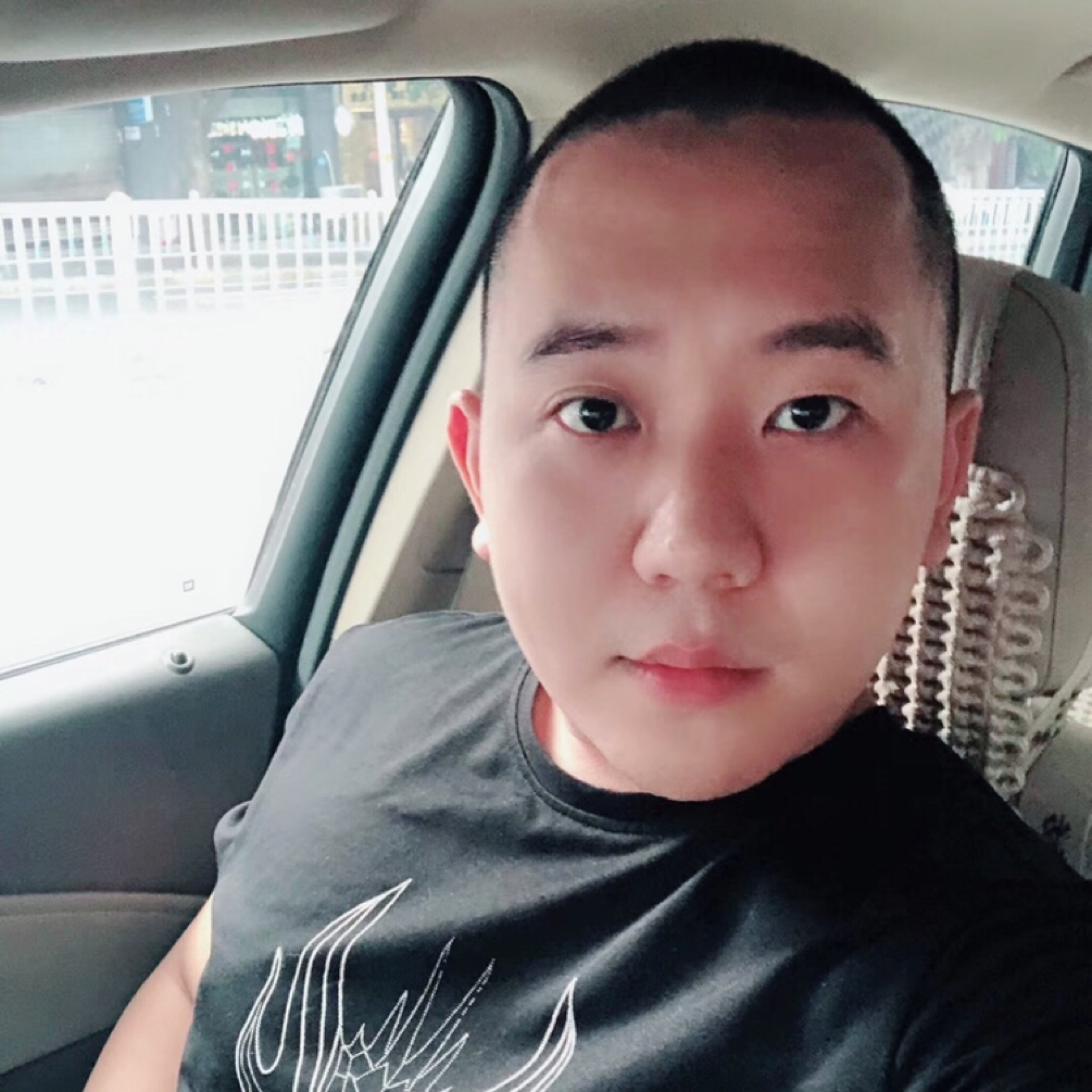 好運(yùn)自然來