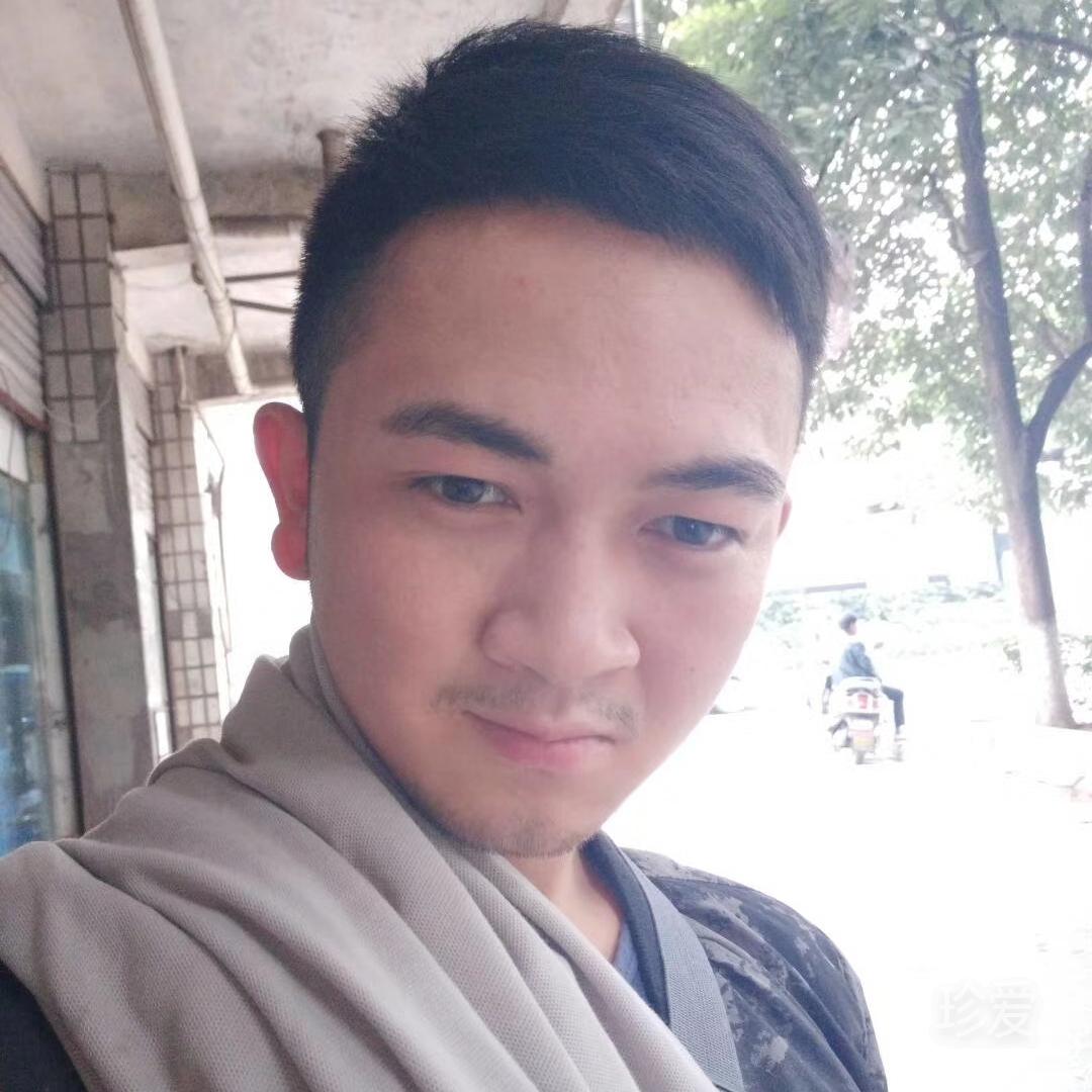 我就是那個老實人