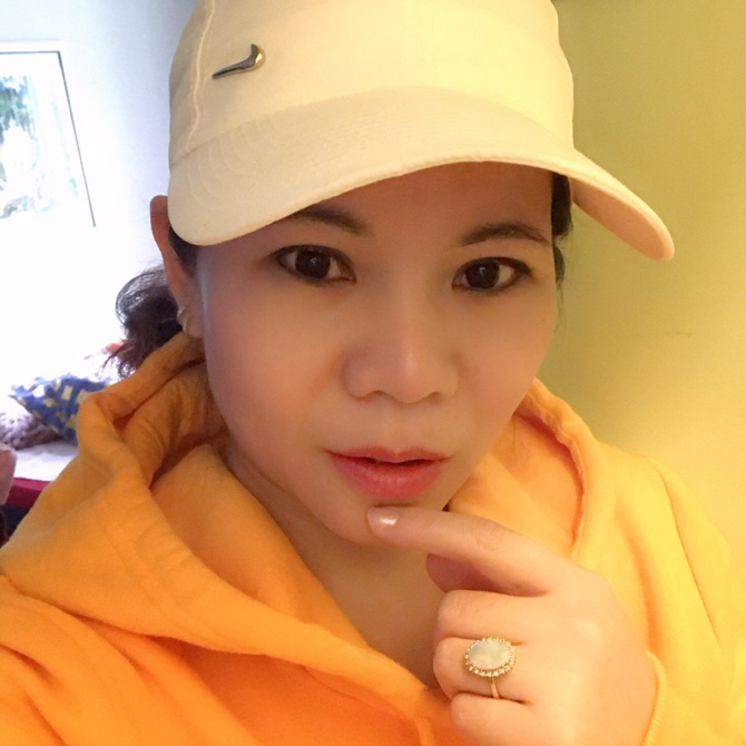 非誠勿擾唐玉慧