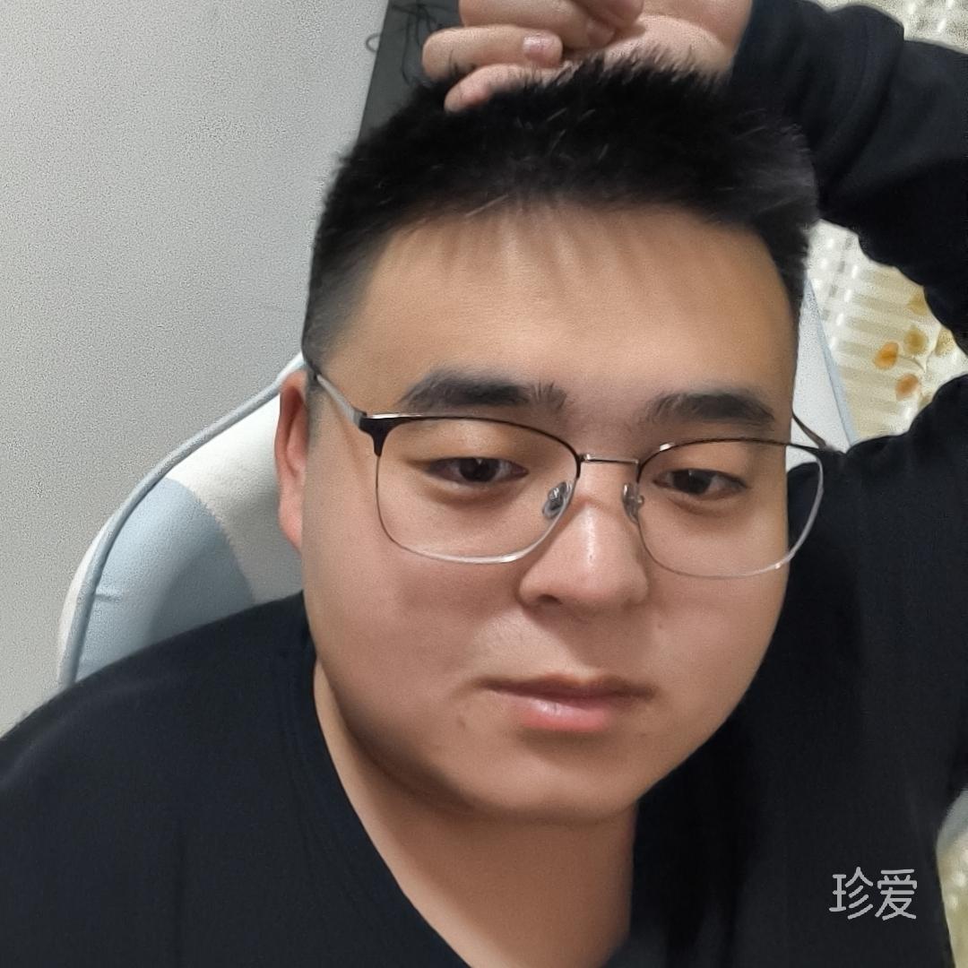 祁白