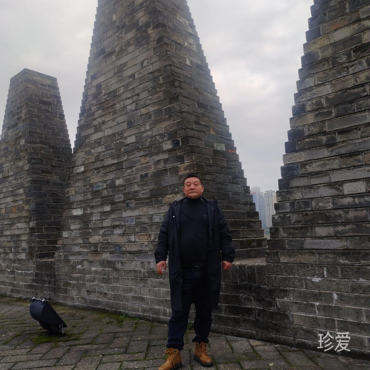 奋斗中人