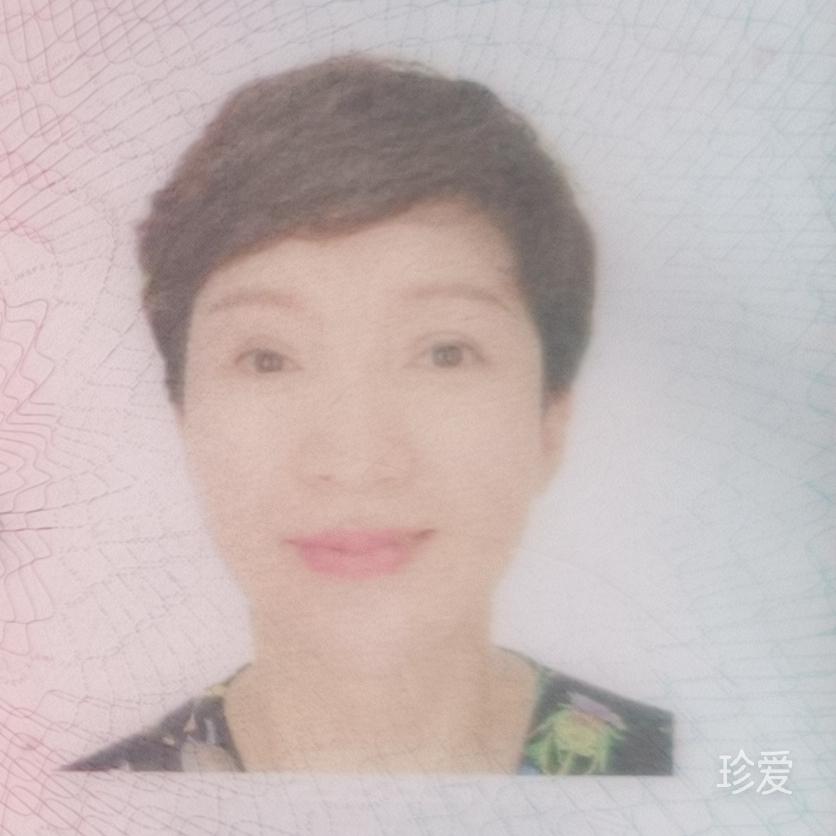 轉(zhuǎn)身微笑