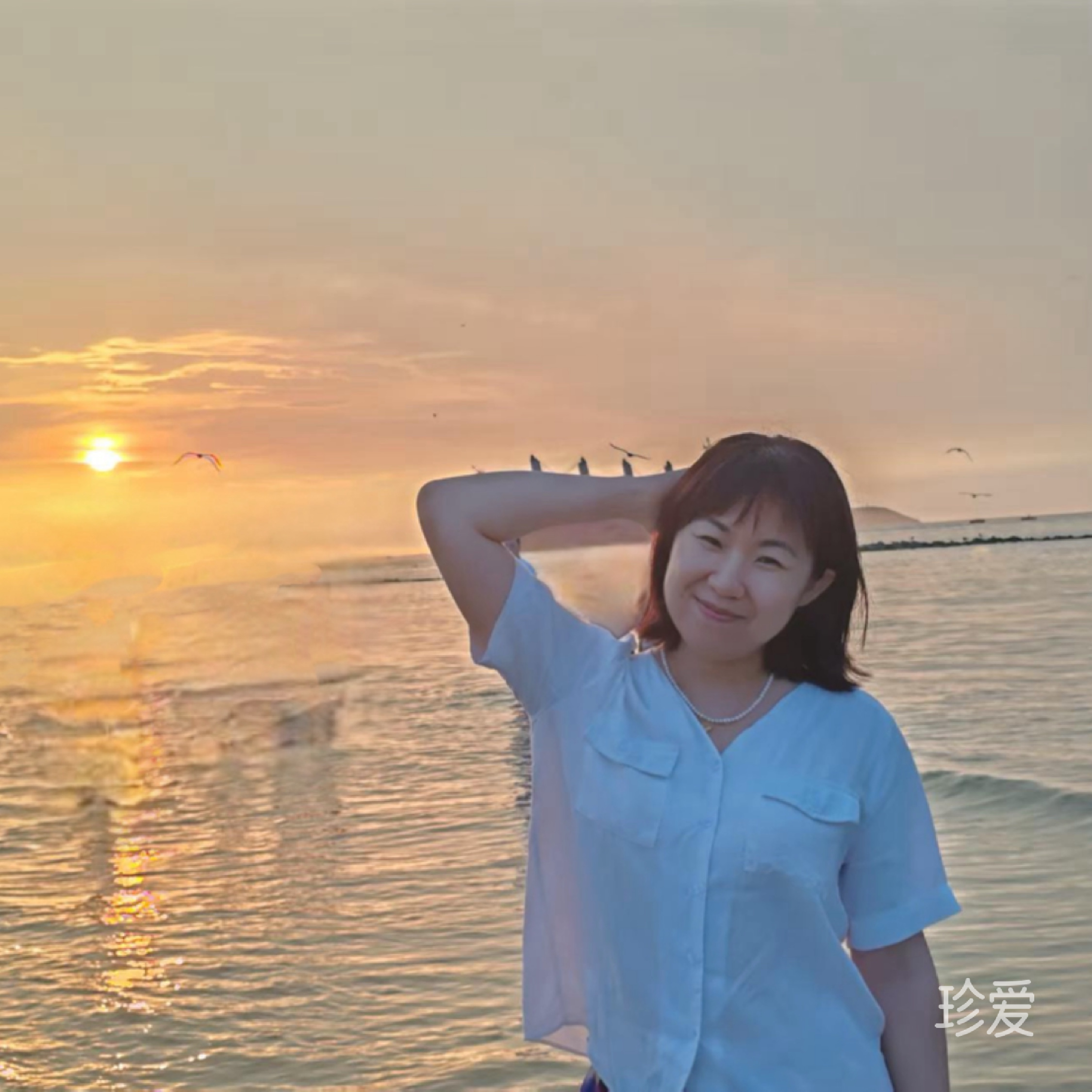 李晨阳