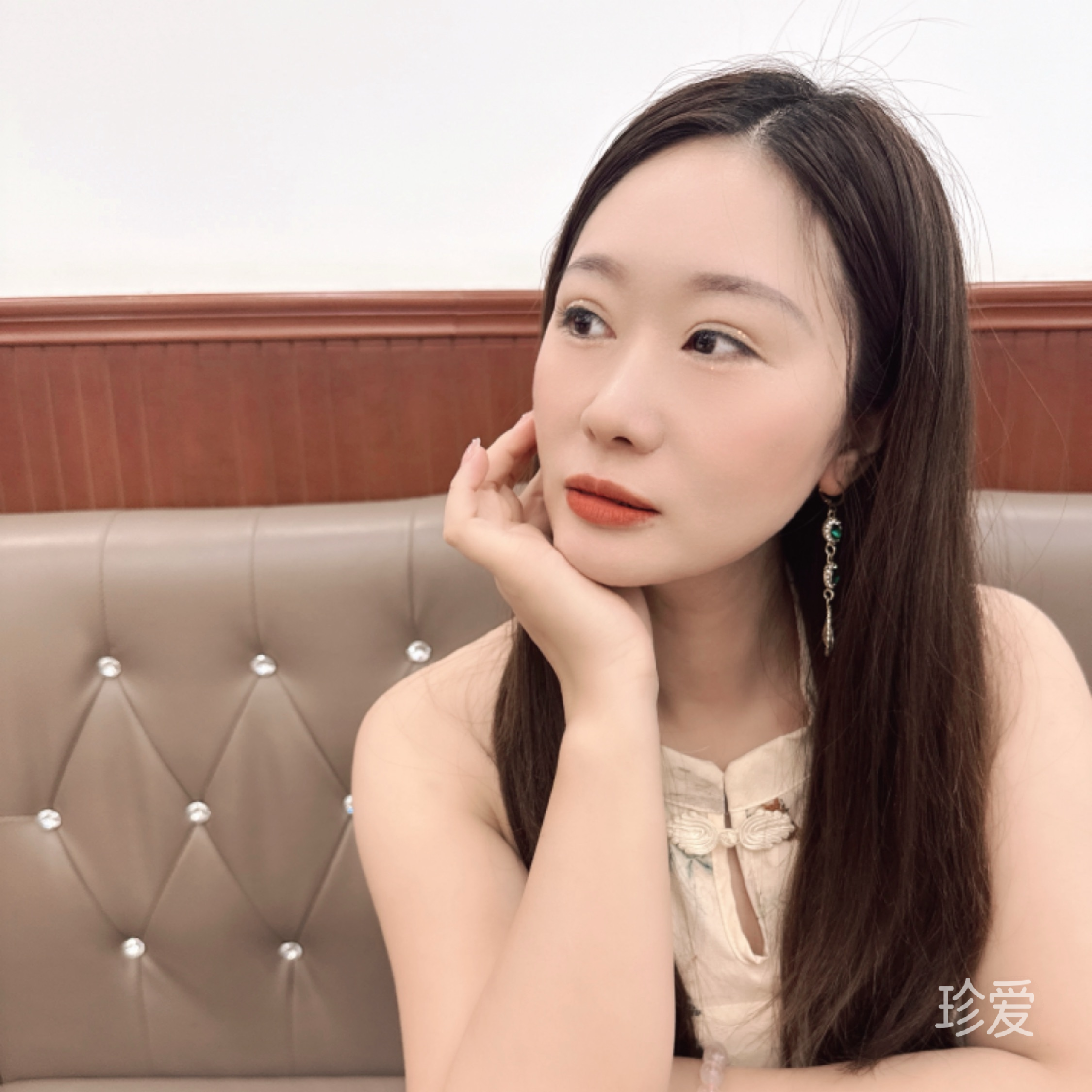 完美的掩饰