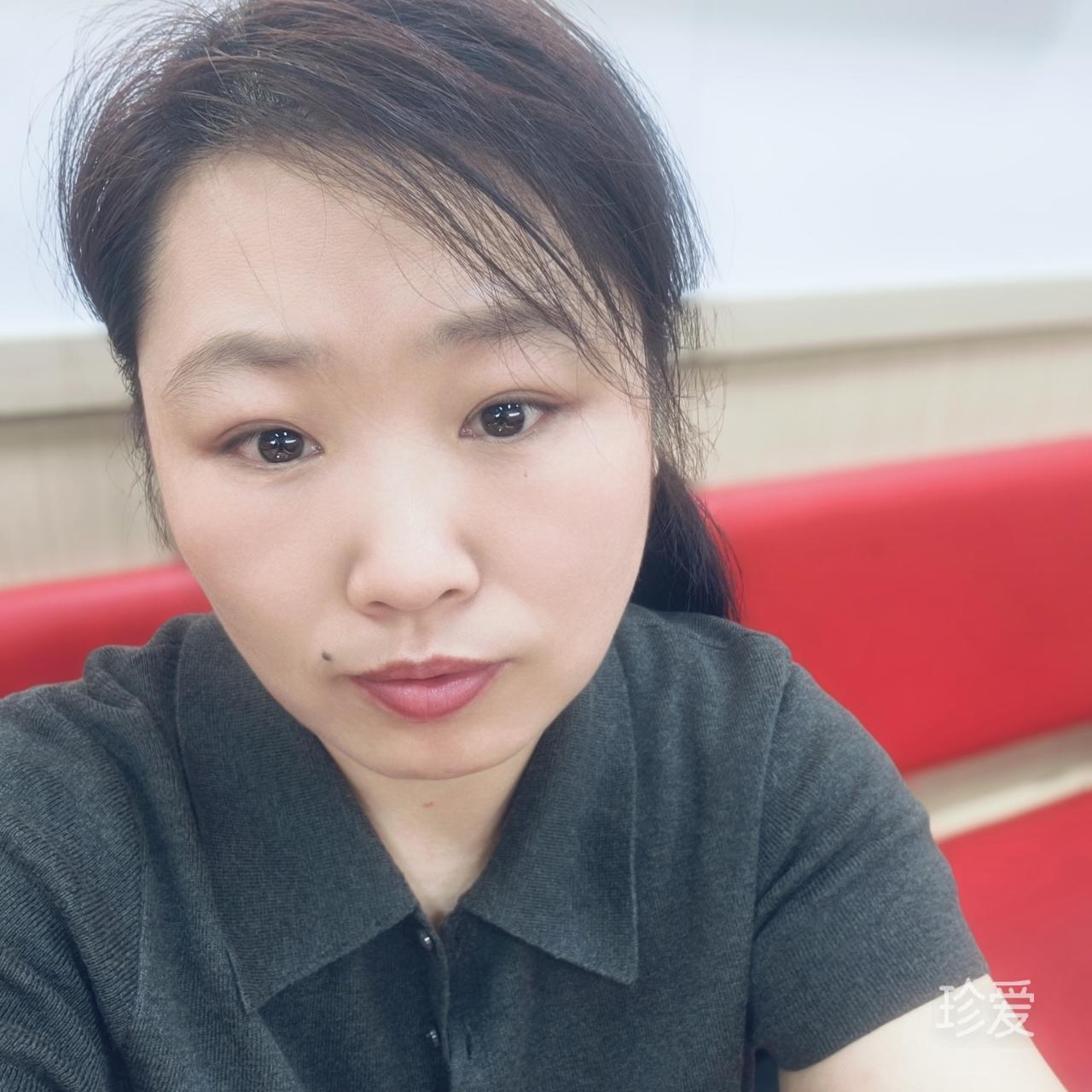 盛夏的雪花