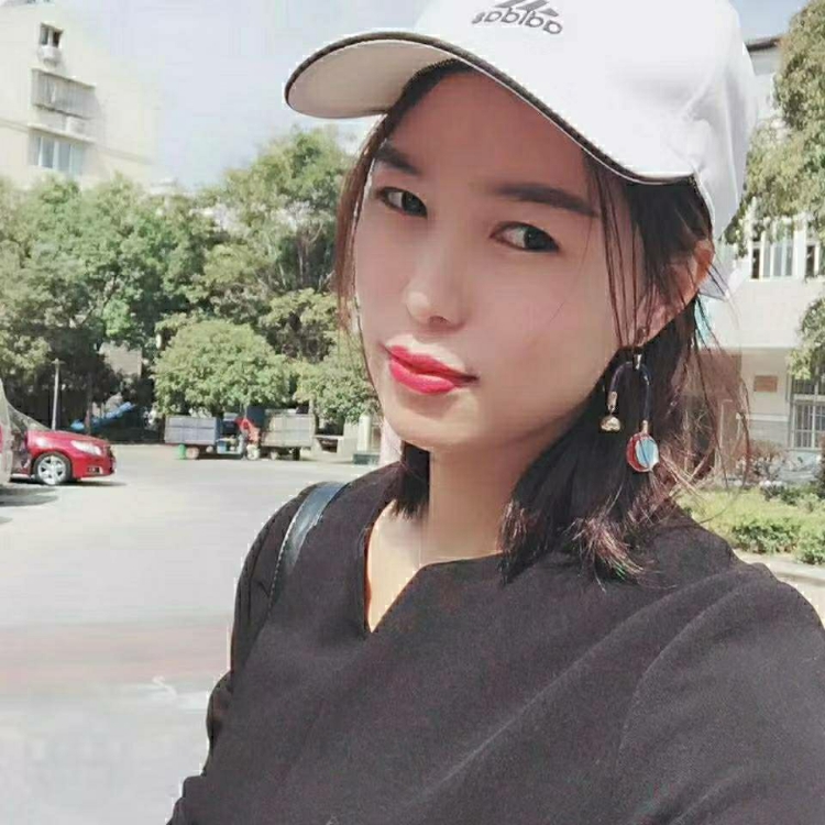 一朵美麗的奇葩花