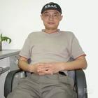 等待天使的降臨