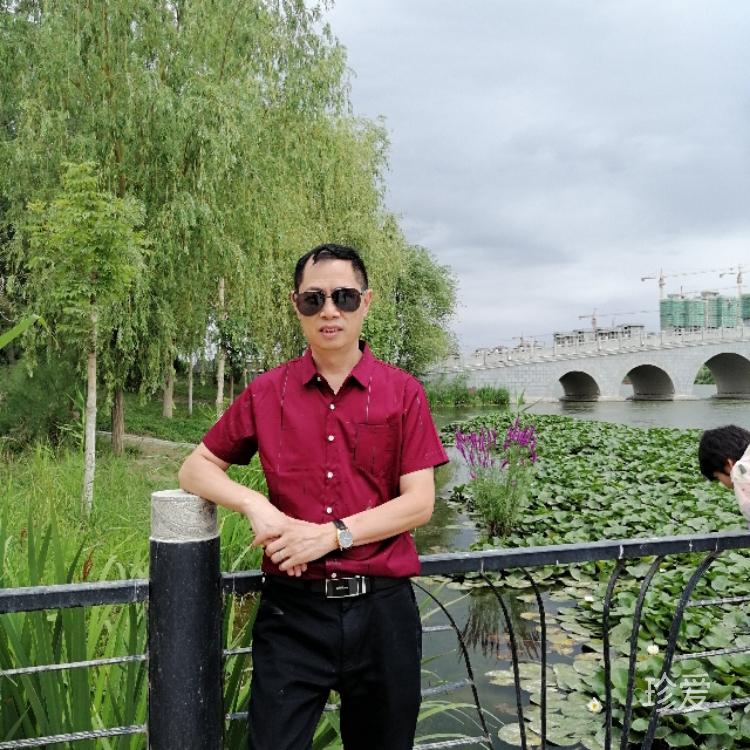 清风明月