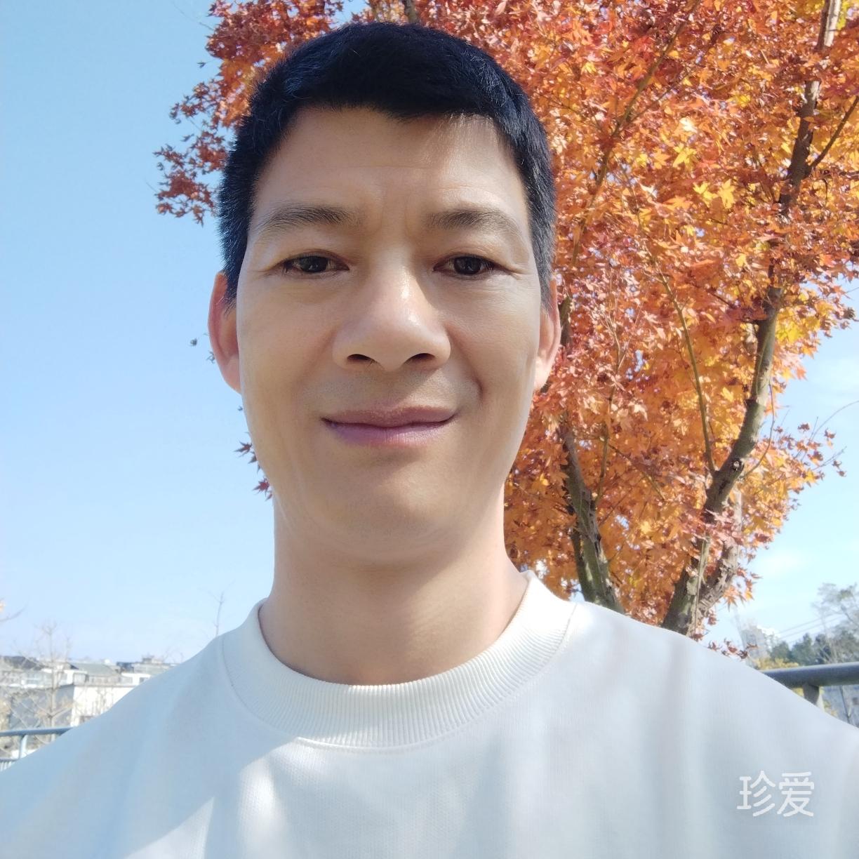 风华正茂