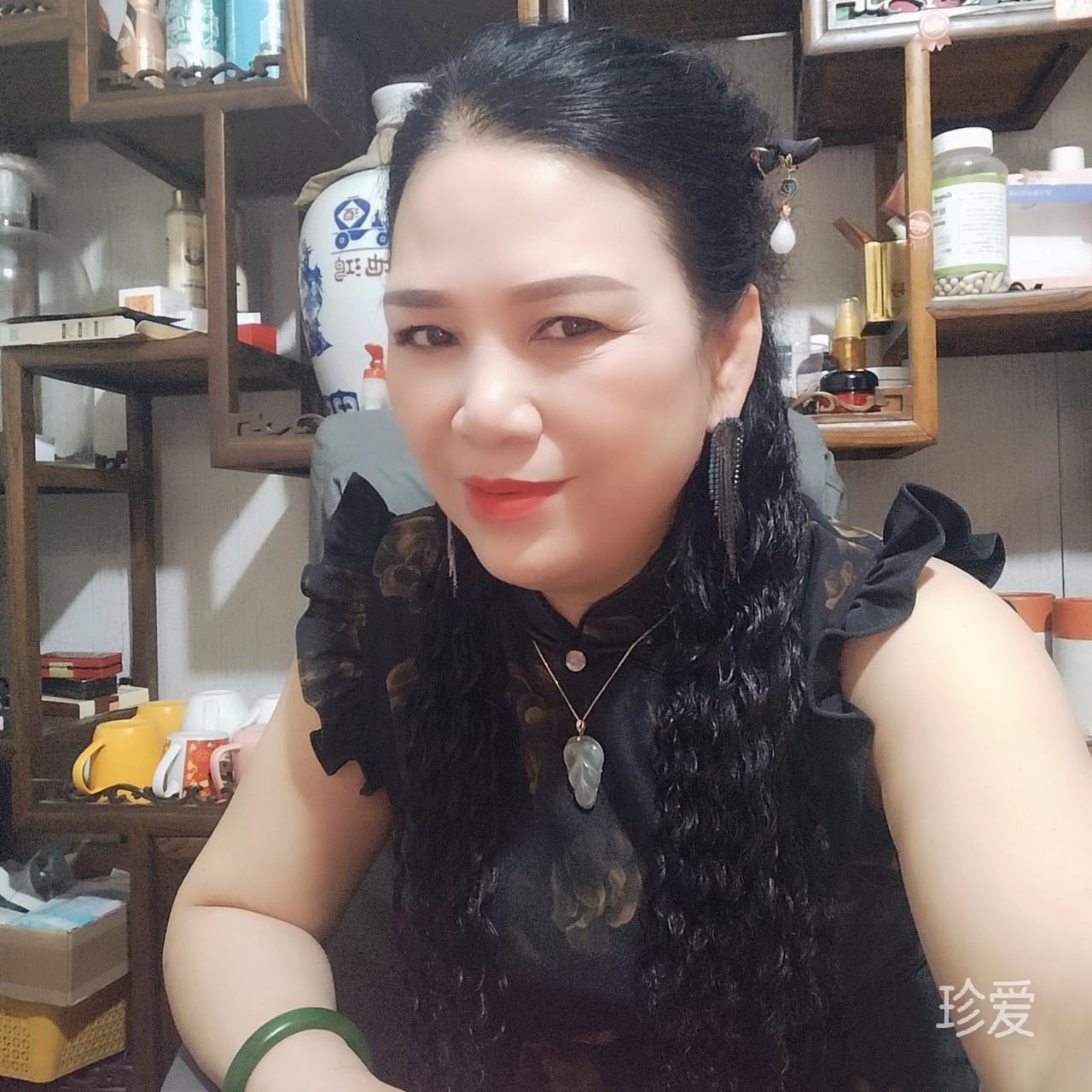 放飞心儿