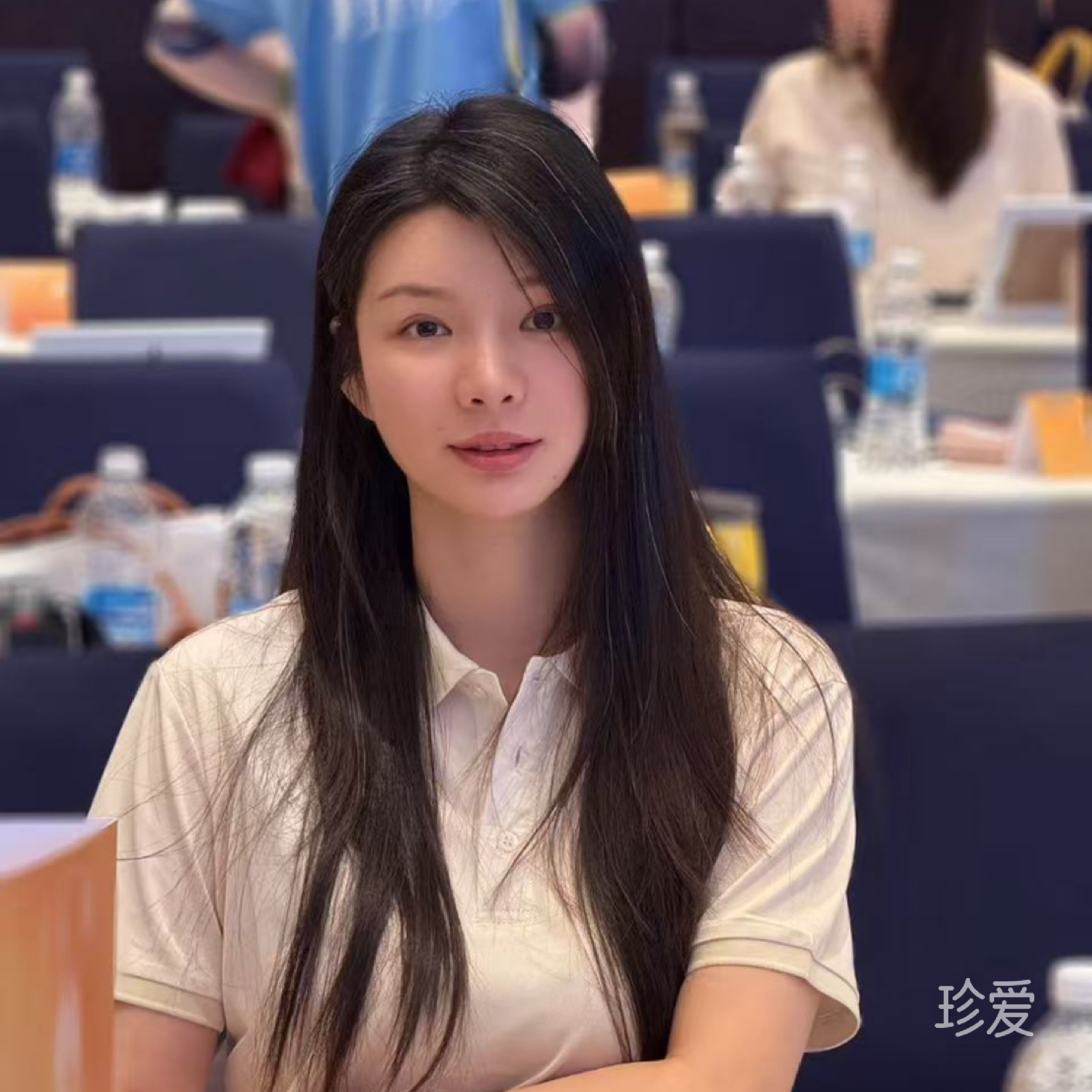 小十七