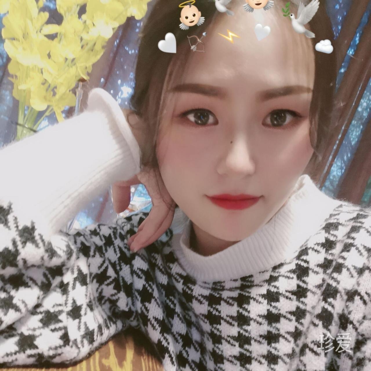 夜空中最亮的星