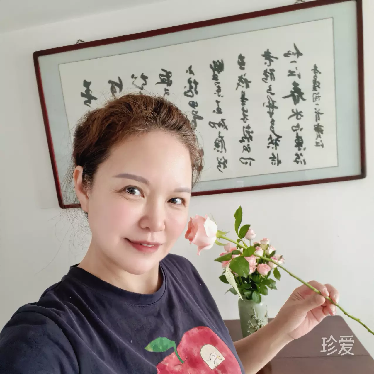 一个人漂