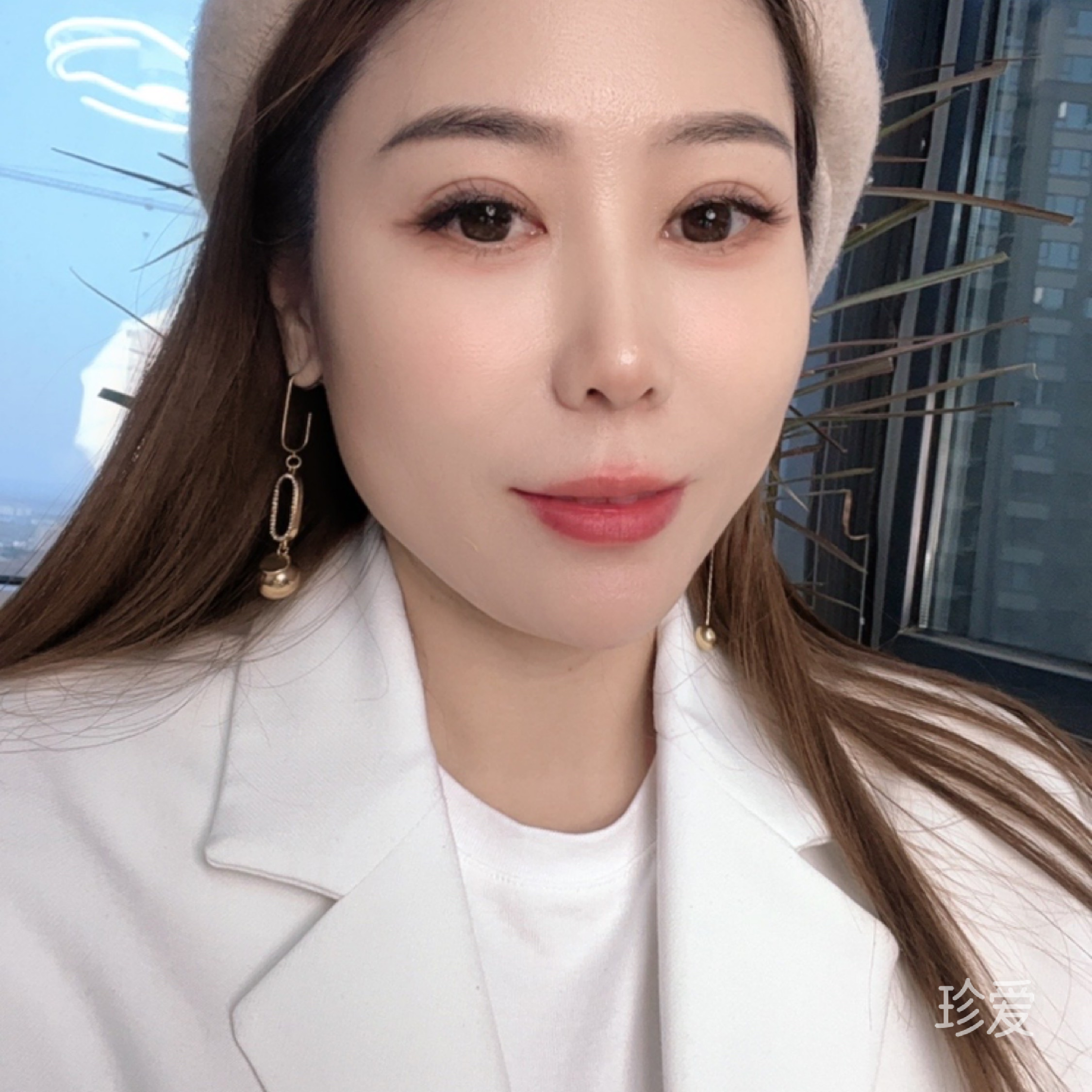 感恩遇見(jiàn)溫暖而行