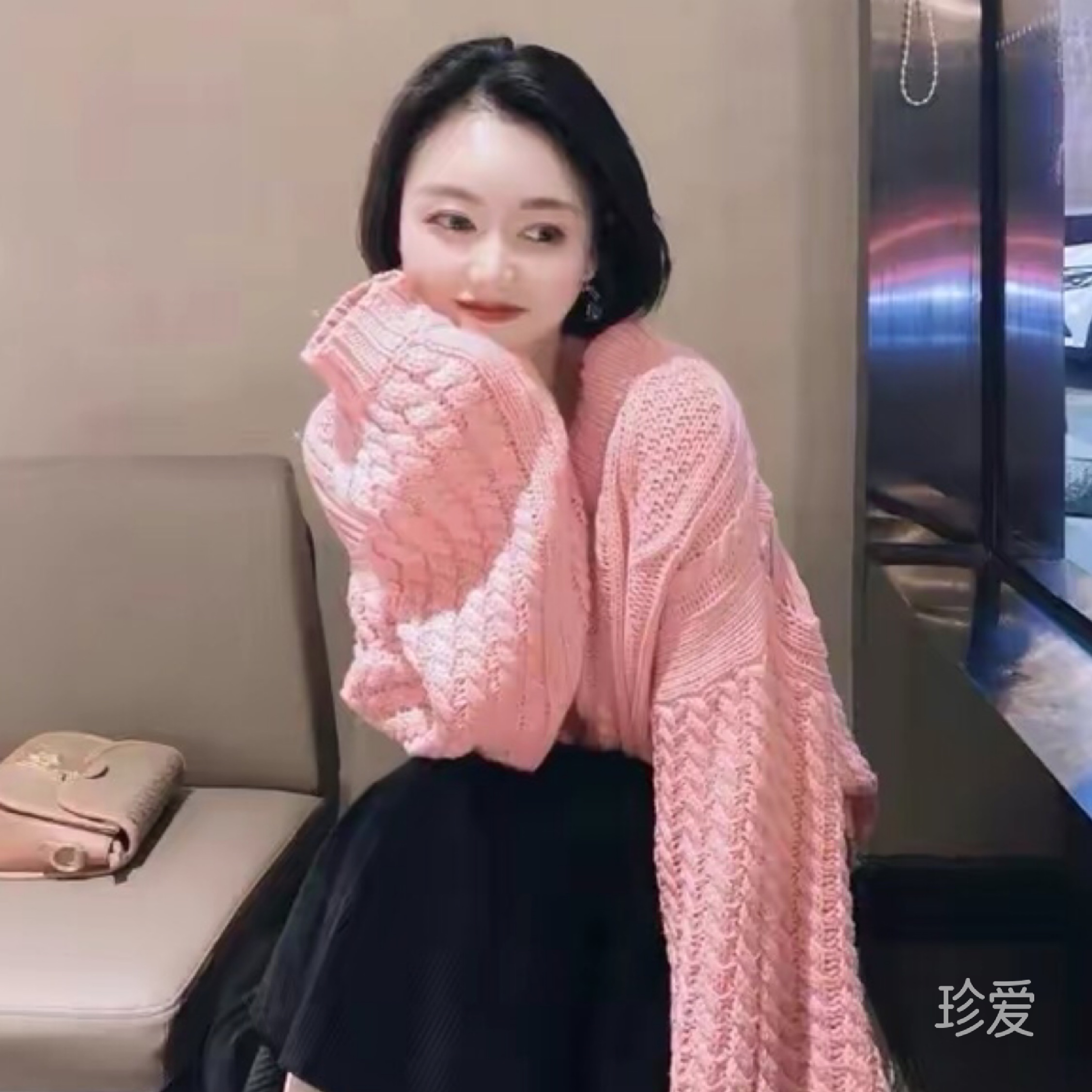 寻觅伊人