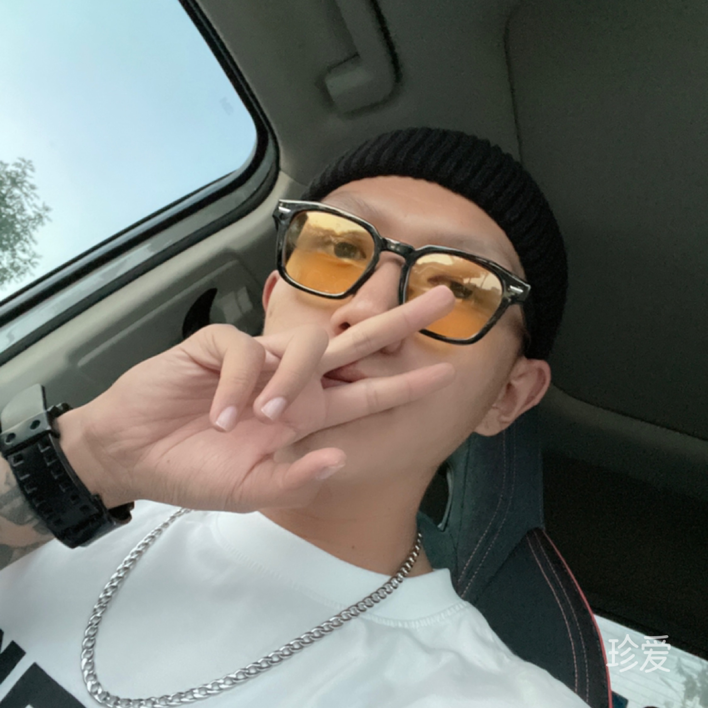 凌晨四點去看海