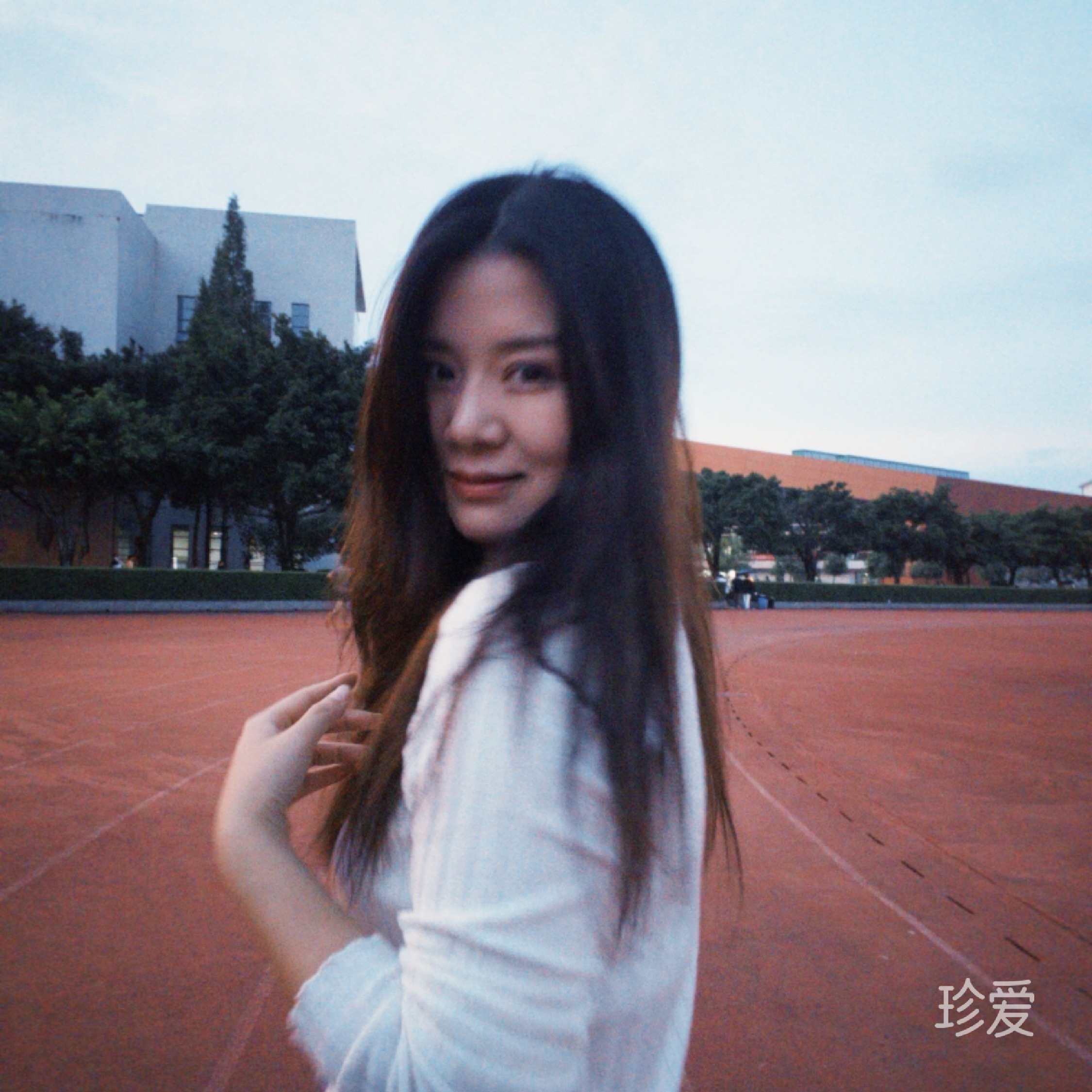 幸福的下一站